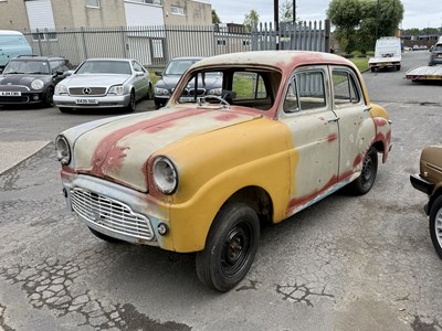 Lot 166 - Standard 8 - NO RESERVE