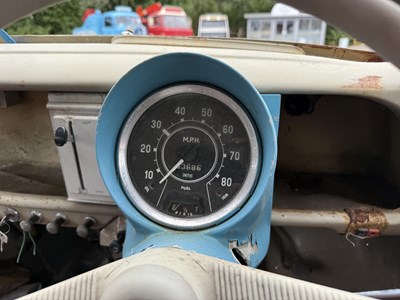 Lot 166 - Standard 8 - NO RESERVE