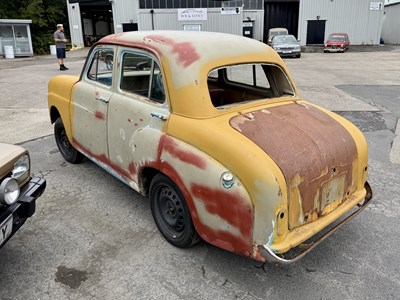 Lot 166 - Standard 8 - NO RESERVE