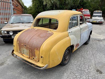 Lot 166 - Standard 8 - NO RESERVE