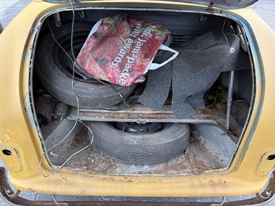 Lot 166 - Standard 8 - NO RESERVE