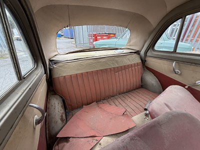 Lot 166 - Standard 8 - NO RESERVE