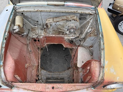 Lot 166 - Standard 8 - NO RESERVE