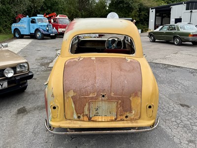 Lot 166 - Standard 8 - NO RESERVE