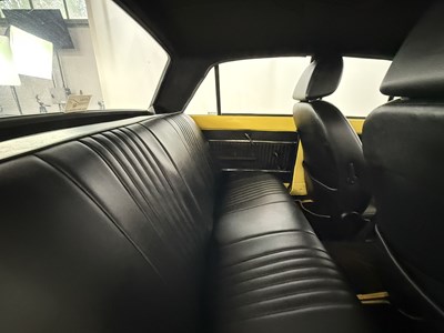 Lot 3 - 1966 Ford Cortina - NO RESERVE