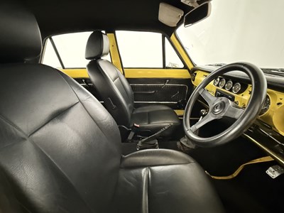 Lot 3 - 1966 Ford Cortina - NO RESERVE