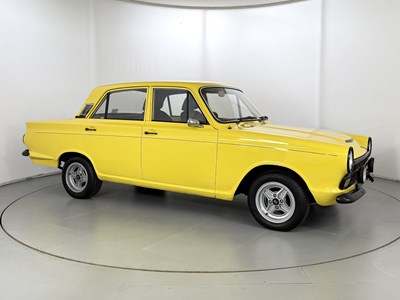 Lot 3 - 1966 Ford Cortina - NO RESERVE