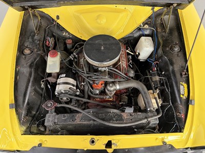 Lot 3 - 1966 Ford Cortina - NO RESERVE