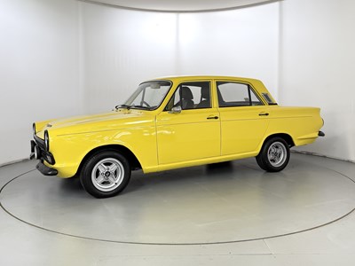 Lot 3 - 1966 Ford Cortina - NO RESERVE