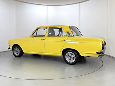Lot 3 - 1966 Ford Cortina - NO RESERVE