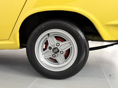 Lot 3 - 1966 Ford Cortina - NO RESERVE