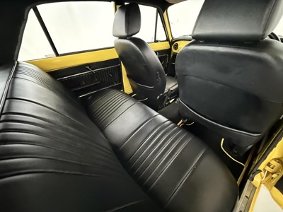 Lot 3 - 1966 Ford Cortina - NO RESERVE