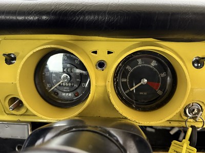 Lot 3 - 1966 Ford Cortina - NO RESERVE