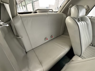 Lot 89 - 1991 Nissan Figaro