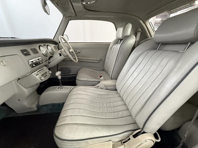 Lot 89 - 1991 Nissan Figaro