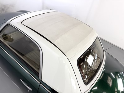 Lot 89 - 1991 Nissan Figaro