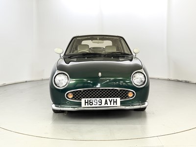 Lot 89 - 1991 Nissan Figaro