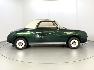 Lot 89 - 1991 Nissan Figaro