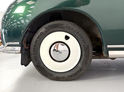 Lot 89 - 1991 Nissan Figaro