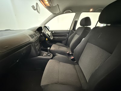 Lot 161 - 2001 Volkswagen Golf 2.0