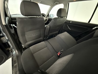 Lot 161 - 2001 Volkswagen Golf 2.0