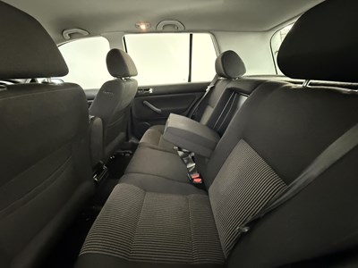 Lot 161 - 2001 Volkswagen Golf 2.0