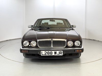 Lot 110 - 1993 Jaguar XJ6 - NO RESERVE
