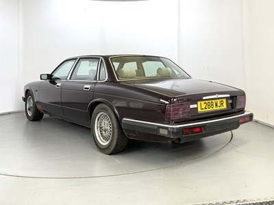 Lot 110 - 1993 Jaguar XJ6 - NO RESERVE