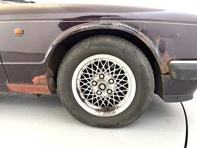 Lot 110 - 1993 Jaguar XJ6 - NO RESERVE