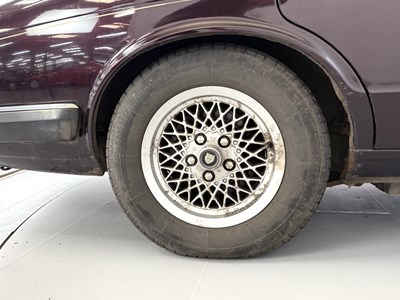 Lot 110 - 1993 Jaguar XJ6 - NO RESERVE