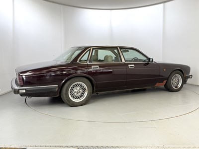 Lot 110 - 1993 Jaguar XJ6 - NO RESERVE