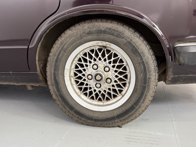 Lot 110 - 1993 Jaguar XJ6 - NO RESERVE