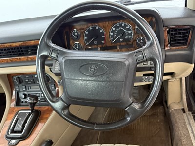 Lot 110 - 1993 Jaguar XJ6 - NO RESERVE
