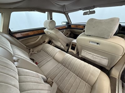 Lot 110 - 1993 Jaguar XJ6 - NO RESERVE