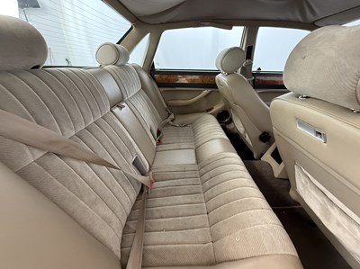 Lot 110 - 1993 Jaguar XJ6 - NO RESERVE