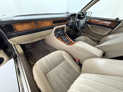 Lot 110 - 1993 Jaguar XJ6 - NO RESERVE