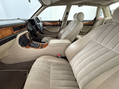 Lot 110 - 1993 Jaguar XJ6 - NO RESERVE