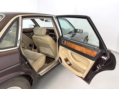 Lot 110 - 1993 Jaguar XJ6 - NO RESERVE