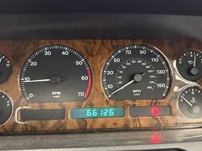 Lot 110 - 1993 Jaguar XJ6 - NO RESERVE