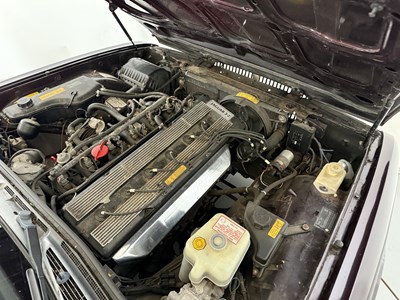 Lot 110 - 1993 Jaguar XJ6 - NO RESERVE