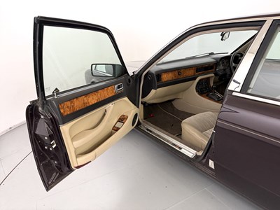 Lot 110 - 1993 Jaguar XJ6 - NO RESERVE