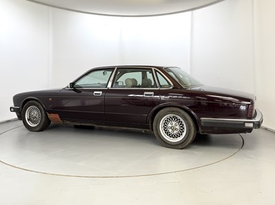 Lot 110 - 1993 Jaguar XJ6 - NO RESERVE