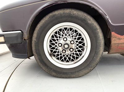 Lot 110 - 1993 Jaguar XJ6 - NO RESERVE