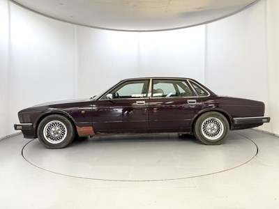 Lot 110 - 1993 Jaguar XJ6 - NO RESERVE