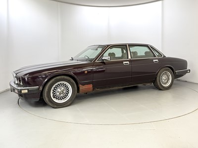 Lot 110 - 1993 Jaguar XJ6 - NO RESERVE