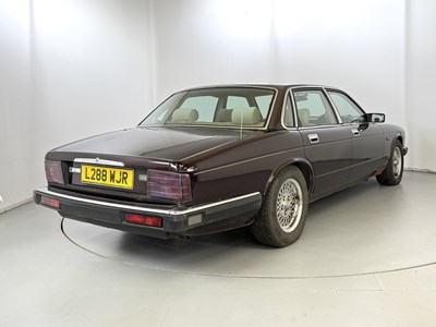Lot 110 - 1993 Jaguar XJ6 - NO RESERVE