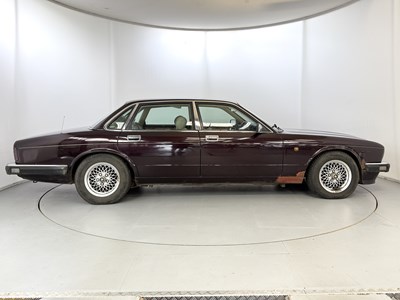 Lot 110 - 1993 Jaguar XJ6 - NO RESERVE