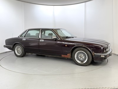 Lot 110 - 1993 Jaguar XJ6 - NO RESERVE