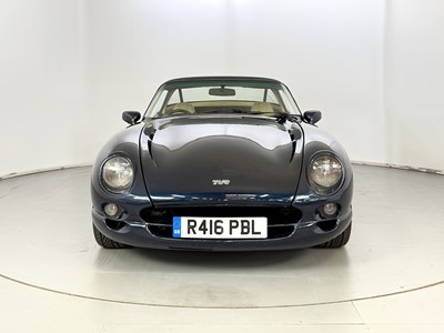 Lot 45 - 1998 TVR Chimaera 450 HC