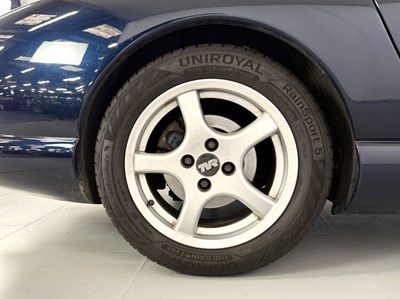 Lot 45 - 1998 TVR Chimaera 450 HC